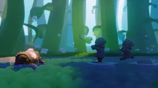 Скриншот 7 к игре Arise: A Simple Story