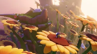 Скриншот 8 к игре Arise: A Simple Story