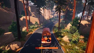 Скриншот 1 к игре We Stay Behind