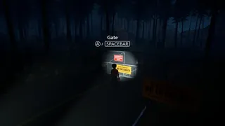 Скриншот 3 к игре We Stay Behind