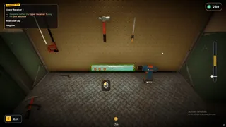 Скриншот 3 к игре Gun Restoration Shop Simulator