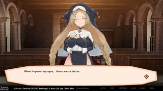 Скриншот 3 к игре Tensei Brave