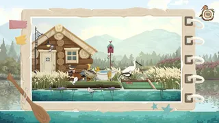 Скриншот 4 к игре Birdwatching Notebook
