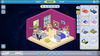Скриншот 4 к игре HOMEWAVE