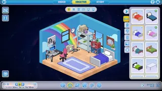 Скриншот 8 к игре HOMEWAVE