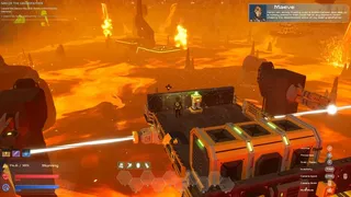 Скриншот 3 к игре AETHUS