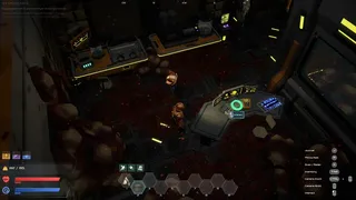 Скриншот 7 к игре AETHUS