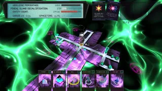 Скриншот 3 к игре MK-ULTRA PSYCHIC DEFENSE