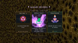 Скриншот 4 к игре MK-ULTRA PSYCHIC DEFENSE