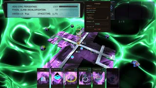 Скриншот 5 к игре MK-ULTRA PSYCHIC DEFENSE