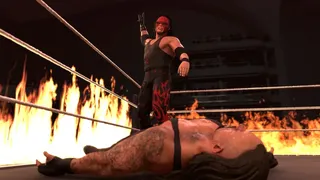 Скриншот 2 к игре WWE 2K26