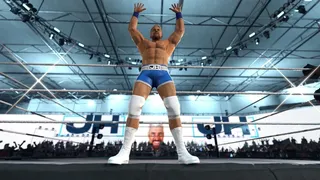 Скриншот 3 к игре WWE 2K26