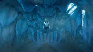 Скриншот 5 к игре Attack on Titan 3 / A.O.T. 3