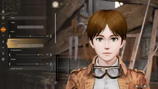 Скриншот 7 к игре Attack on Titan 3 / A.O.T. 3