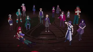 Скриншот 7 к игре Kumitantei: Old-School Slaughter
