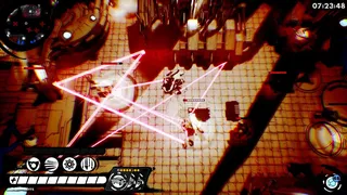 Скриншот 2 к игре NINE ROUNDS RAPID