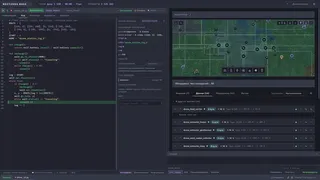 Скриншот 2 к игре Code: Terraform