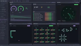 Скриншот 4 к игре Code: Terraform