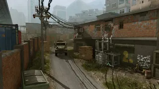 Скриншот 8 к игре Warface
