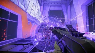Скриншот 10 к игре Warface