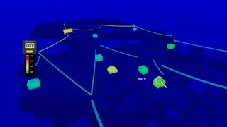 Скриншот 5 к игре Электросеть