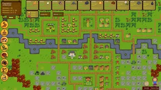 Скриншот 1 к игре All Roads Connected