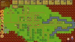 Скриншот 2 к игре All Roads Connected