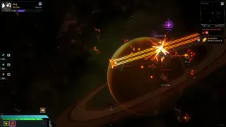 Скриншот 1 к игре Star Vortex