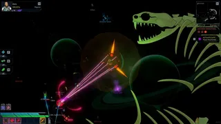 Скриншот 2 к игре Star Vortex