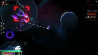 Скриншот 7 к игре Star Vortex