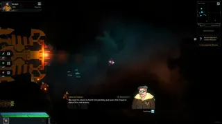 Скриншот 8 к игре Star Vortex