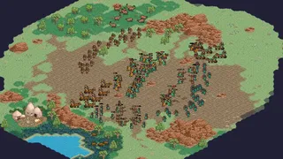 Скриншот 3 к игре TFC2: The Fertile Crescent 2 - Collapse of The Bronze Age