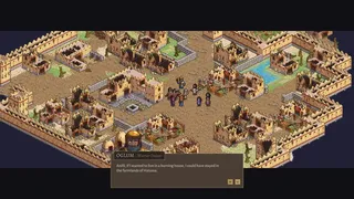 Скриншот 4 к игре TFC2: The Fertile Crescent 2 - Collapse of The Bronze Age
