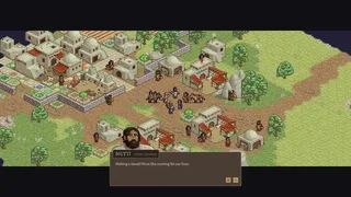 Скриншот 6 к игре TFC2: The Fertile Crescent 2 - Collapse of The Bronze Age
