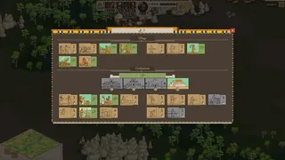 Скриншот 7 к игре TFC2: The Fertile Crescent 2 - Collapse of The Bronze Age