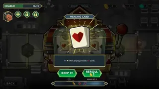 Скриншот 7 к игре The Golden Caravan