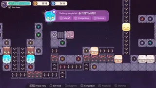 Скриншот 2 к игре Fakutori