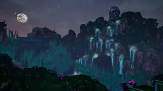 Скриншот 5 к игре Skelemental: Monk's Fury