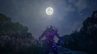 Скриншот 7 к игре Skelemental: Monk's Fury