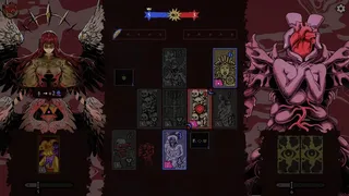 Скриншот 1 к игре Beatrix