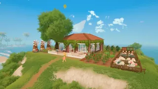 Скриншот 1 к игре Farm to Table