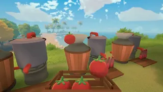 Скриншот 7 к игре Farm to Table