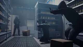 Скриншот 5 к игре Ready Or Not