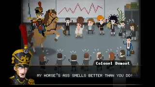 Скриншот 3 к игре Yuppie Psycho: Executive Edition