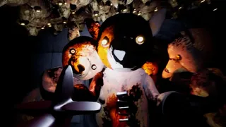 Скриншот 3 к игре Escape Toon Kingdom