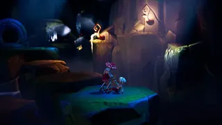 Скриншот 1 к игре Weeny Wise