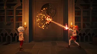 Скриншот 4 к игре Weeny Wise