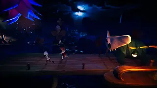 Скриншот 6 к игре Weeny Wise