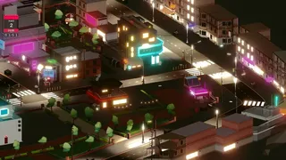 Скриншот 3 к игре Life of a Thug
