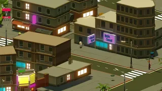 Скриншот 6 к игре Life of a Thug